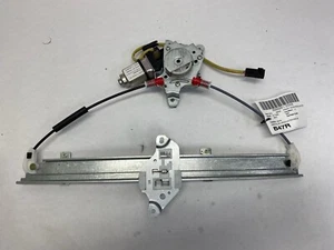For 1998-2001 Nissan Altima Front Passenger Window Regulator Power w/ Motor TYC - Picture 1 of 15