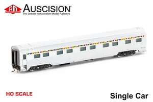Auscision (NPC-9) ARM Sleeping Car, 1988 Expo Express - Single Car - HO Scale - Picture 1 of 1