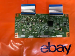 T-Con Board for LCD TV QVIS LED-4K-28P E22203418061618 - Picture 1 of 1
