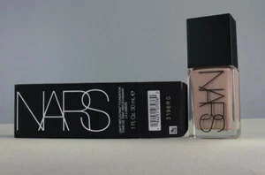 NARS Light Reflecting Foundation Oslo Light 1 30ml langanhaltend Make Up V1-OSLO - Bild 1 von 8