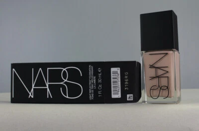 NARS Light Reflecting Foundation Oslo Light 1 30ml langanhaltend Make Up V1-OSLO - Bild 1 von 4