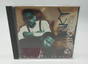 3-2 Get Funky: Funky Business (RMM Records CD, Apr-1996) - VG - Picture 1 of 6