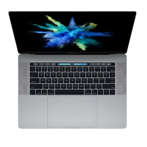 MacBook Pro 15" i7 3.1GHz, 16GB RAM, Radeon 2GB, SSD 512GB - Zdjęcie 1 z 4