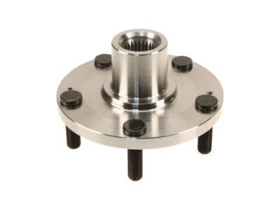 Buje de rueda delantero Dorman 63271WDDR 2014 2011 2012 para Hyundai Tucson 2010-2017 Foto 1 de 2