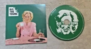 CD AUDIO MUSIQUE/ KILL THE YOUNG "KILL THE YOUNG" CD A PROMO 11T 2005 CARDSLEEVE - Imagen 1 de 2
