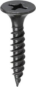 *OPEN BOX* Dottie DWT61 #6 x 1'' Phillips Bugle Head Fine Thread Drywall Screws - Picture 1 of 3