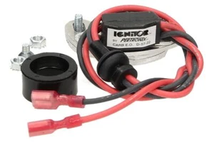 Pertronix Ignitor Kit 12v For Standard Distributor Ignition VW Beetle T2 - Picture 1 of 4