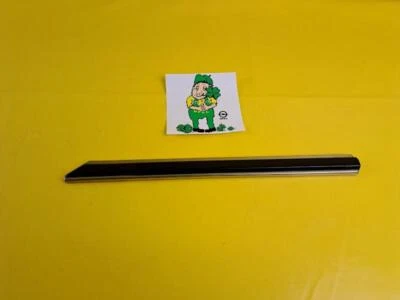 Guardabarros Moldura Opel Manta B Varilla Decorativa Nuevo y Original Foto 1 de 4