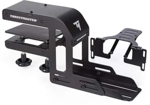 	Thrustmaster Racing Clamp Compatible with PS5 PS4 XBOX Series X/S One PC	 - Picture 1 of 4