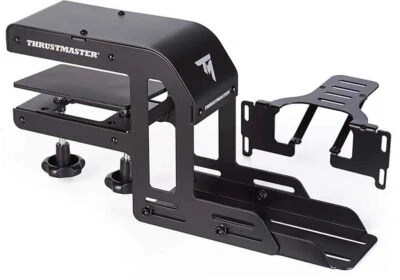 	Thrustmaster Racing Clamp Compatible with PS5 PS4 XBOX Series X/S One PC	 - Image 1 of 4