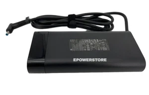 19.5V 10.3A 200W AC Charger Adapter For HP OMEN 15-dc0000 15-dcxxx Gaming Laptop - Picture 1 of 3