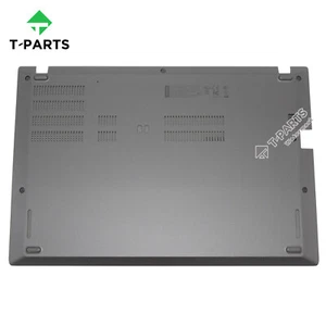 New AM16Q000500 01LV696 for Lenovo Thinkpad T480S Bottom Case Lower Base Cover - Picture 1 of 2