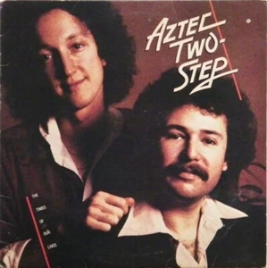 Aztec Two-Step The Times Of Our Lives NEW OVP Waterhouse Records Vinyl LP - Bild 1 von 1