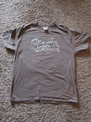 MLB Cincinnati Reds Salute To Service Joey Votto  Shirt XL - Image 1 of 4