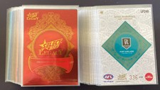 2023 AFL Select Legacy Plus - Pick Your Card