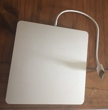 Genuine Apple USB SuperDrive DVD Disc Drive