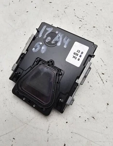 2017-2020 AUDI A4 B9 FRONT WINDSHIELD LANE ASSIST CAMERA OEM - Picture 1 of 2