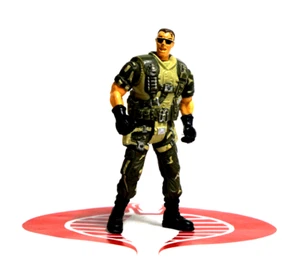 CHAP MEI Army Military Action Figure #3 - Picture 1 of 1