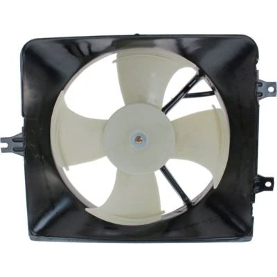 Conjunto de ventilador condensador aire acondicionado 03-05 Honda Accord 3,0 L 38615RCAA00 HO3115125 Foto 1 de 4
