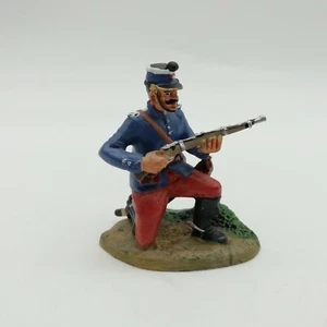 Atlas - 1ère guerre mondiale WWI - Le Hussard de 1914 - Imagen 1 de 2