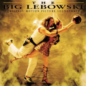 Various Artists The Big Lebowski (Vinyl) 12" Album (US IMPORT)