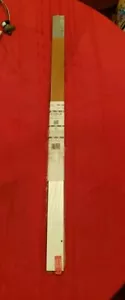 Pemko 4131 Automatic Door Bottom Non Handed Reversible 4131CPKL36 NEW - Picture 1 of 2