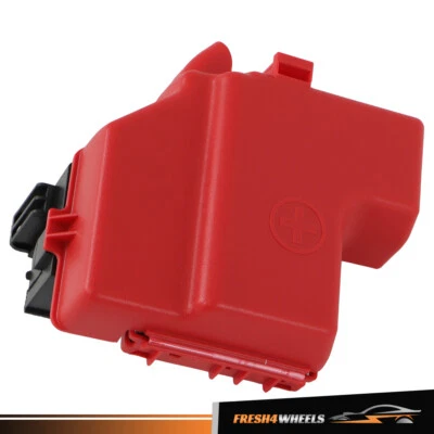 Disyuntor de batería para Ford Flex Explorer Taurus 2011-19 3,5 L V6 DA8Z14526A Foto 1 de 4