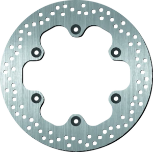 BikeMaster Honda Brake Rotor 962017 - Picture 1 of 1