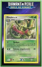 Massko - DP04:Duels au Sommet - 40/106 - Carte Pokémon Française