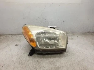 01-03 TOYOTA RAV 4 PASSENGER SIDE FRONT RIGHT HEADLIGHT ASSEMBLY - Picture 1 of 12