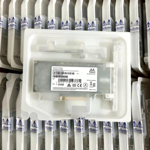 Geunine Mellanox ConnectX-4 CX4121A MCX4121A-ACAT 25GbE Network interface card - Bild 1 von 7