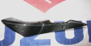 Passend für Suzuki GSX-S GSXS 1000 Carbon Auspuff Verkleidung unten 54383018 - Bild 1 von 1