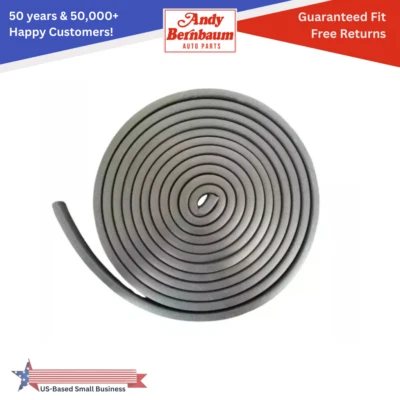 Kit de sellado de junta de goma para maletero DeSoto S-11 1946-1948 cupé Foto 1 de 4