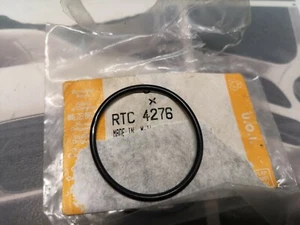 FILTRO OLIO CAMBIO AUTOMATICO LAND ROVER O RING DEFENDER DISCOVERY I II RTC4276 - Foto 1 di 1