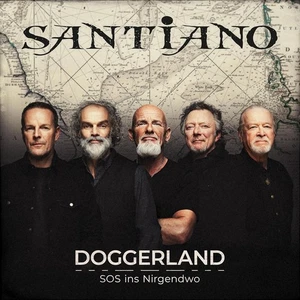 Santiano: Doggerland: SOS ins Nirgendwo - CD - original verpackt - Neuware -2024 - Bild 1 von 1