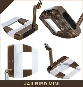 Callaway Odyssey Ai-ONE GIRAFFE-BEAM Jailbird Mini Putter 33inch - Picture 1 of 3