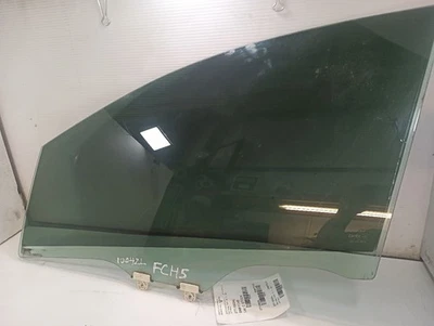 Aftermarket Front Driver Left Door Glass from 2018 Subaru Impreza 12215730 - Image 1 of 4