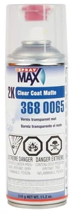 USC Spraymax Matte Clearcoat 3680065 - Picture 1 of 1