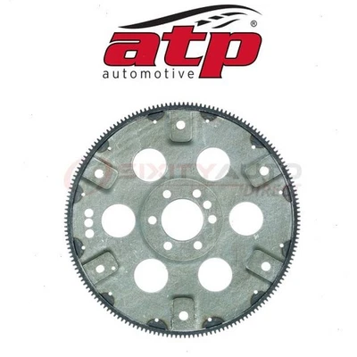 ATP Automatic Transmission Flexplate for 1969-1972 Chevrolet Townsman -  im - Image 1 of 4