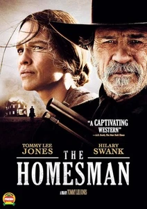The Homesman - Picture 1 of 2
