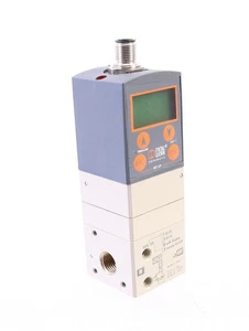 METAL WORK 5522500 REGTRONIC G1/4 0-10V - Picture 1 of 15
