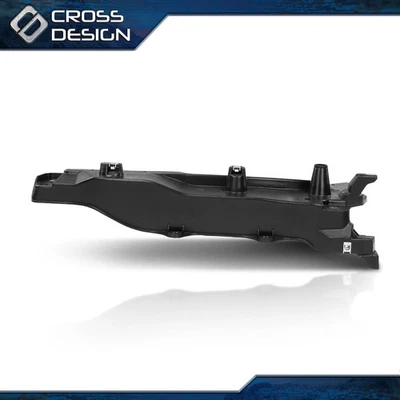 Подходит для 2016-2024 Volvo XC90 кронштейн для крепления передней правой панели крыла 31391778 - Изображение 1 из 4