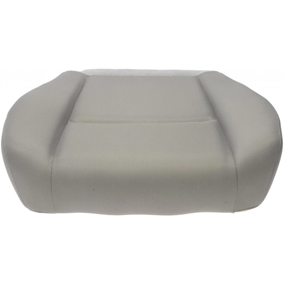 For Ford E-550 Super Duty 2003 Seat Bottom Cushion | Foam, Metal 5 Inches Height — 第 1/4 张图片