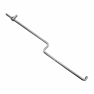 Goodmark Throttle Rod Fits Ford Mustang Mercury Cougar V8 Models GMK3020233641 - Picture 1 of 1