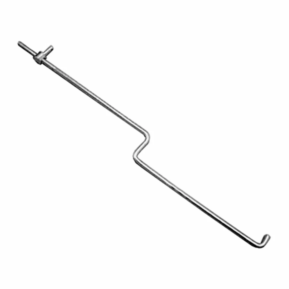 Goodmark Throttle Rod Fits Ford Mustang Mercury Cougar V8 Models GMK3020233641 - Image 1 of 1