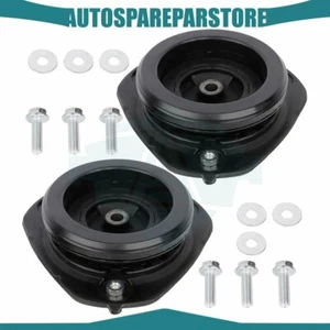 Soportes de puntal laterales delanteros para conductor y pasajero para Nissan Altima 2007-2013 - Imagen 1 de 9