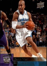 2009-10 Upper Deck NBA Basketball Base Singles (Pick Your Cards)