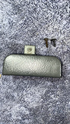 96-00 Honda Civic Glove Box Latch Handle  EK Hatch Coupe Sedan grey OEM - Изображение 1 из 3
