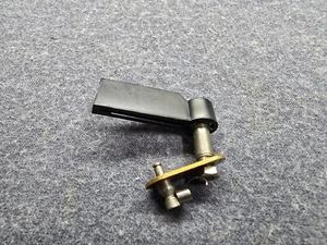 United Audio DUAL 1225 Turntable Part - Start / Stop Lever Assembly - Picture 1 of 10