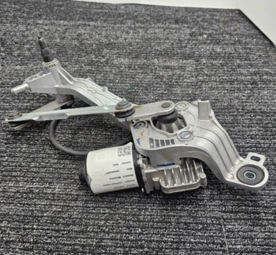 Valeo WC19307 Everest 48V Front Wiper Motor Assy For 2024-2025 Tesla Cybertruck - Image 1 of 4